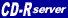 CD-R server